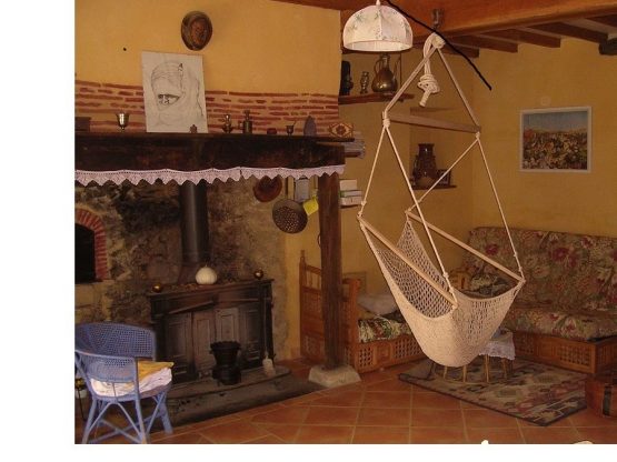 Le Hamac siège "Pondy" – Image 2
