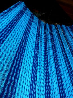 Hamac Matrimonial «coton» 6Mb240429
