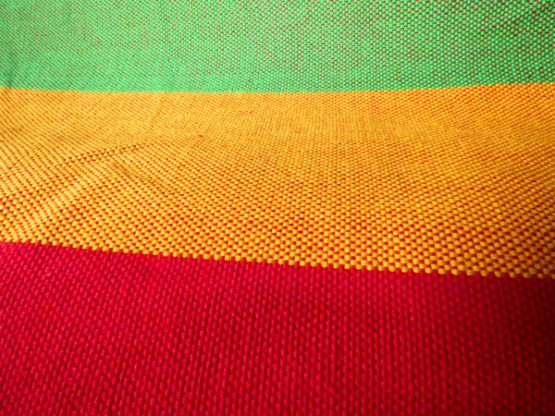 Hamac toile YLA Multicolor – Image 4