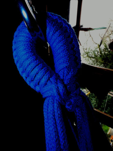 hamac mexicain artisanal en tissu