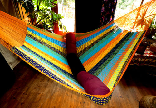 hamac mexicain matrimonial traditionnel